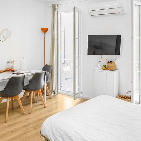 Le Chat Orange Leilighet Aubagne Eksteriør bilde